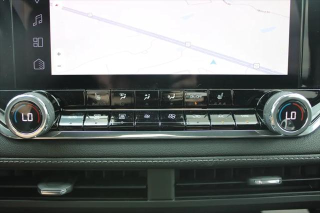 2026 Chevrolet Colorado LT, 4WD