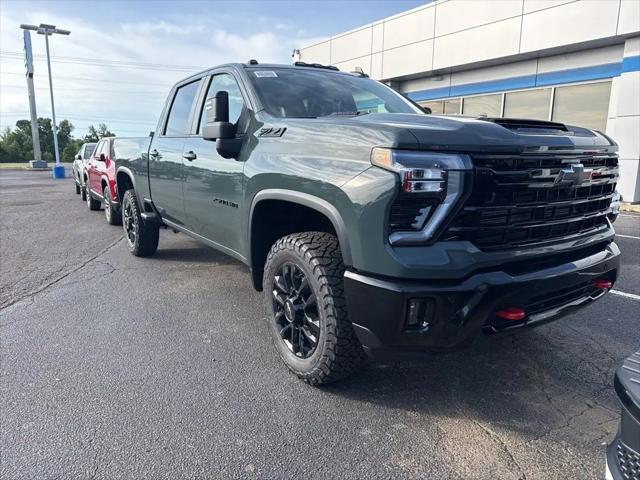 2026 Chevrolet Silverado 2500HD Crew Cab, Standard Bed, LT, 4WD for sale in Covington, TN