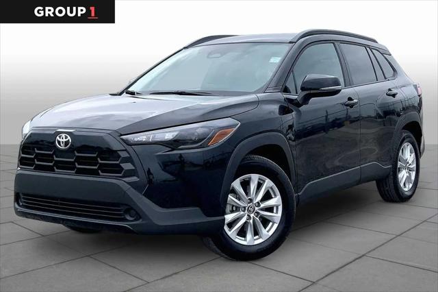 2026 Toyota Corolla Cross LE for sale in Houston, TX