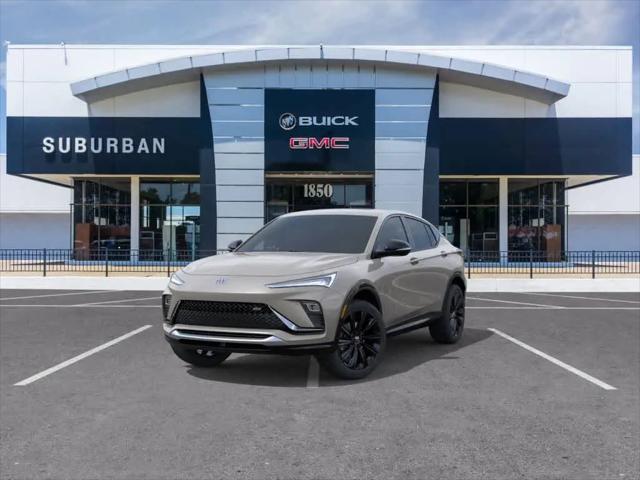 2026 Buick NV Sport Touring FWD for sale in Troy, MI