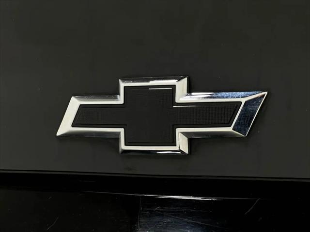 2020 Chevrolet Camaro RWD Convertible 2SS