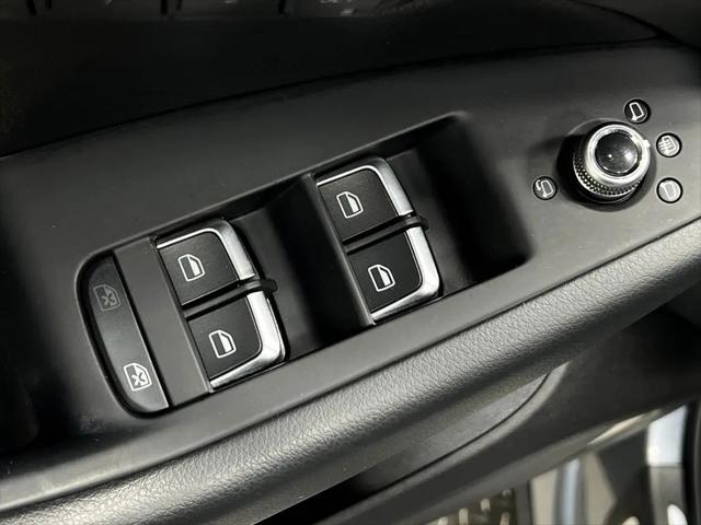 2016 Audi Q5 3.0T Premium Plus