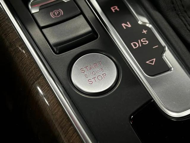2016 Audi Q5 3.0T Premium Plus