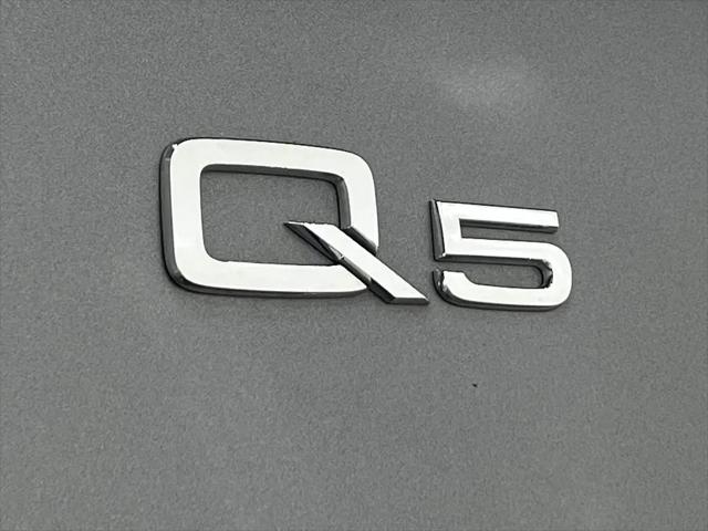 2016 Audi Q5 3.0T Premium Plus