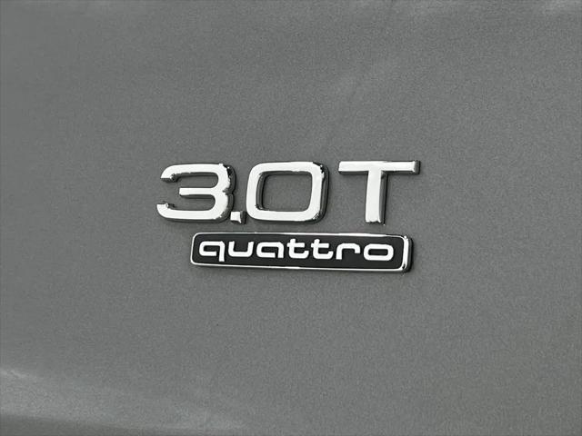 2016 Audi Q5 3.0T Premium Plus