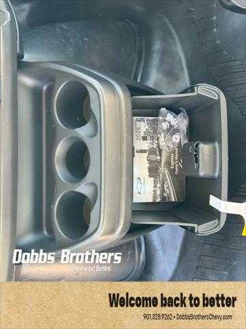 2026 Chevrolet Express Cargo Van 2500 Regular Wheelbase, WT, RWD