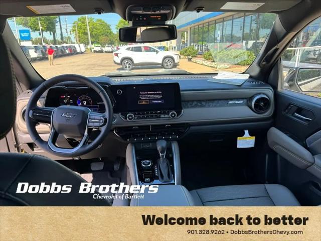 2026 Chevrolet Colorado ZR2, 4WD