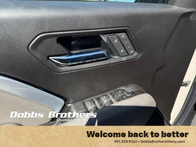 2026 Chevrolet Colorado ZR2, 4WD