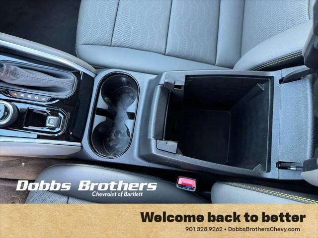 2026 Chevrolet Colorado ZR2, 4WD
