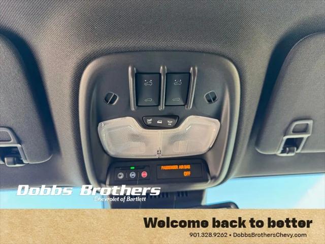 2026 Chevrolet Colorado ZR2, 4WD
