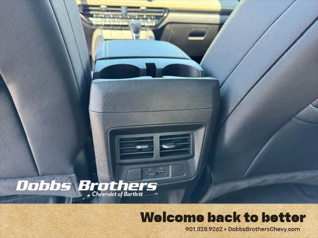 2026 Chevrolet Colorado ZR2, 4WD