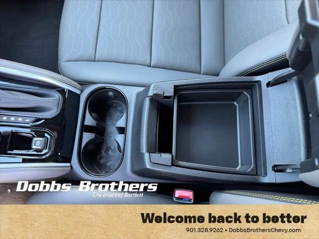 2026 Chevrolet Colorado ZR2, 4WD