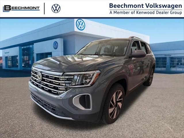 2026 Volkswagen Atlas SEL for sale in Cincinnati, OH