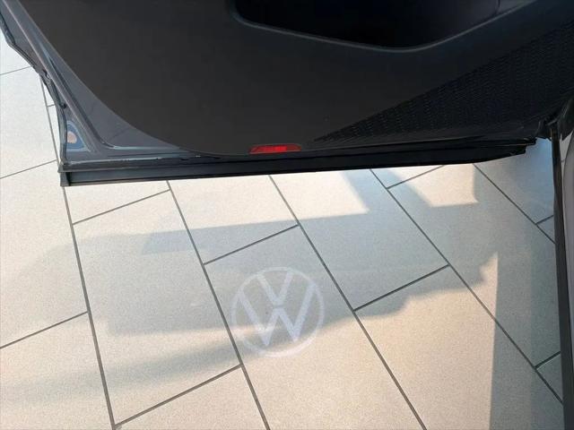 2026 Volkswagen Atlas SEL