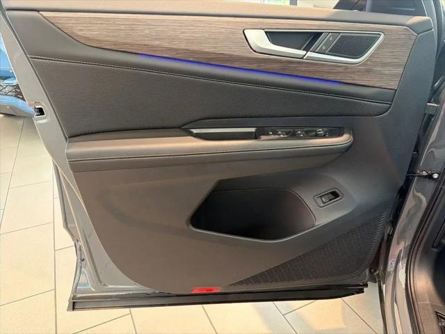 2026 Volkswagen Atlas SEL