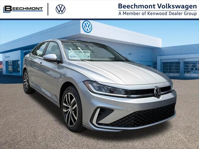 2026 Volkswagen Jetta SE for sale near Cincinnati, OH
