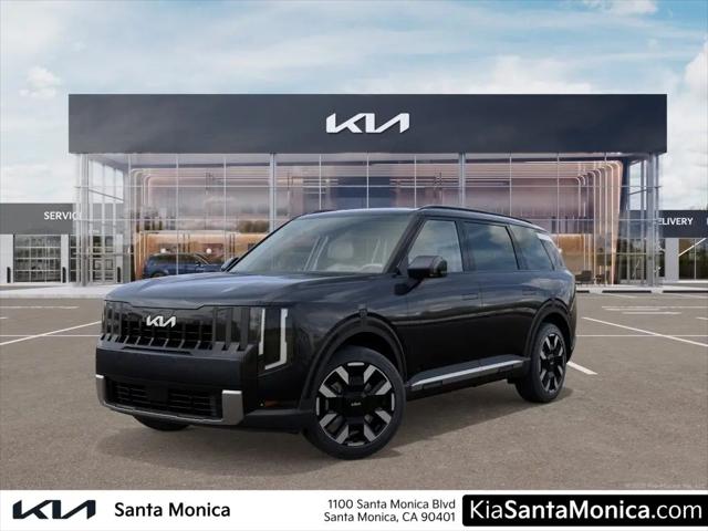 2027 Kia Telluride S for sale in Santa Monica, CA