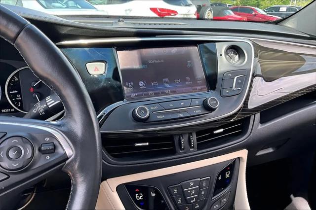 2019 Buick Envision AWD Premium I