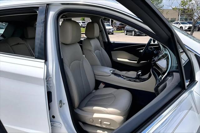 2019 Buick Envision AWD Premium I