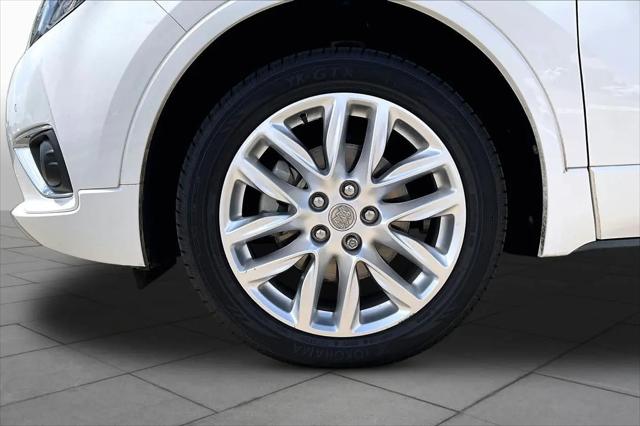 2019 Buick Envision AWD Premium I