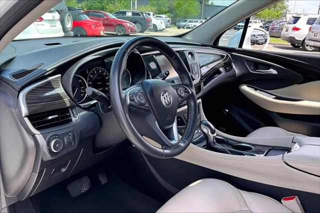 2019 Buick Envision AWD Premium I