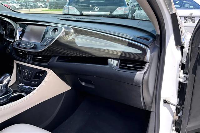 2019 Buick Envision AWD Premium I