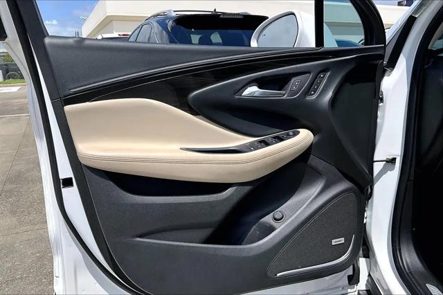 2019 Buick Envision AWD Premium I