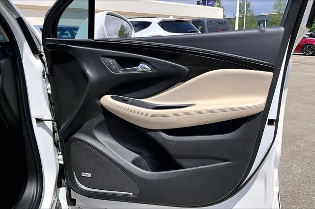 2019 Buick Envision AWD Premium I