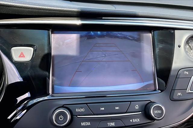 2019 Buick Envision AWD Premium I