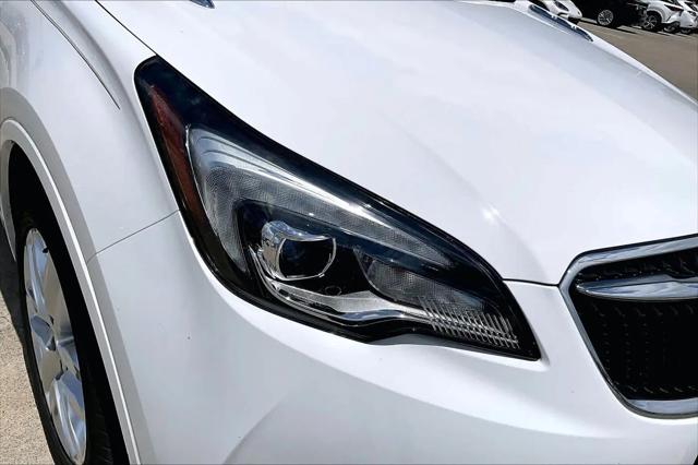 2019 Buick Envision AWD Premium I