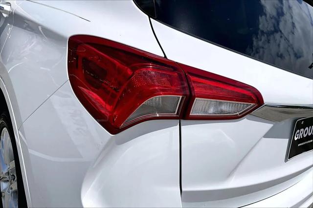 2019 Buick Envision AWD Premium I