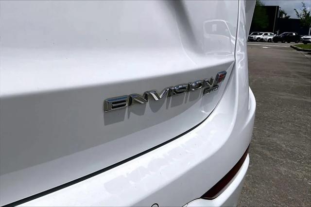 2019 Buick Envision AWD Premium I