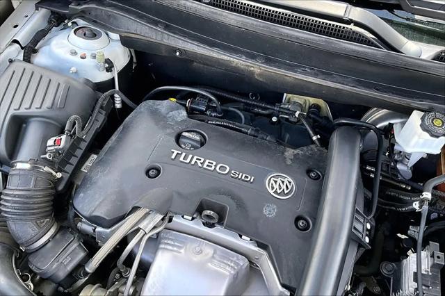 2019 Buick Envision AWD Premium I