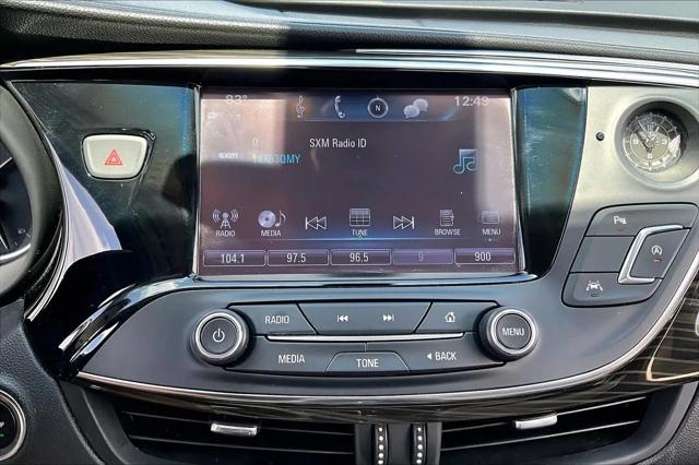 2019 Buick Envision AWD Premium I