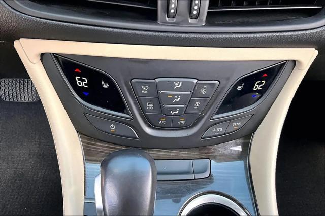 2019 Buick Envision AWD Premium I