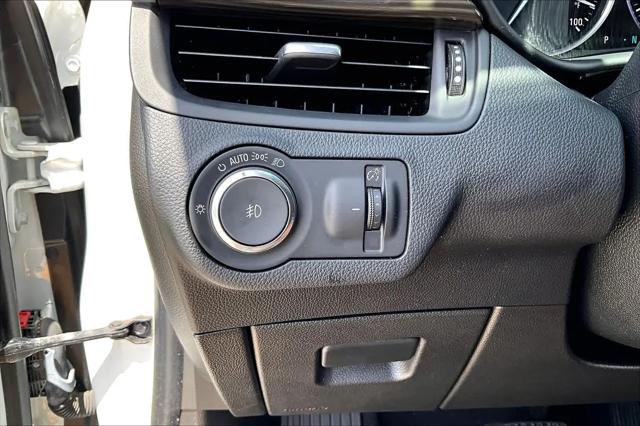 2019 Buick Envision AWD Premium I