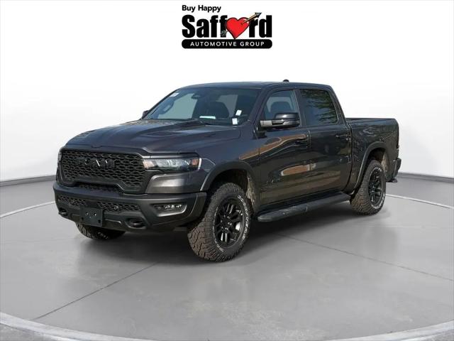 2026 Ram 1500 Rebel Crew Cab 4x4 5'7" Box for sale in Sterling, VA