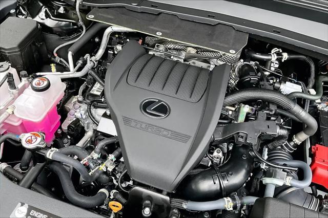 2026 Lexus TX 350 Premium