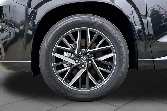 2026 Lexus TX 350 Premium