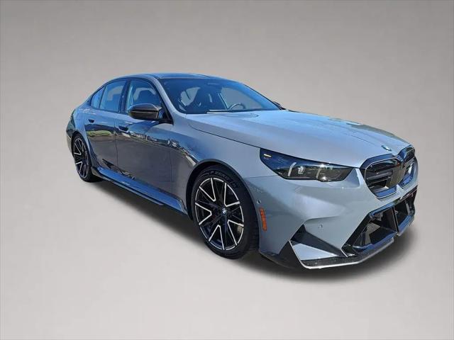2026 BMW M5 Standard for sale in Lenox, MA