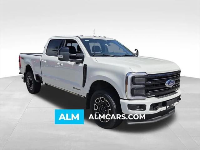 2025 Ford F-250 XL for sale in Macon, GA