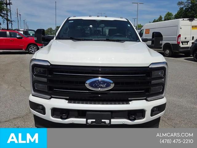 2025 Ford F-250 XL