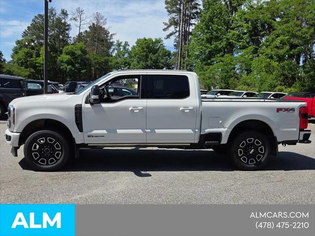 2025 Ford F-250 XL