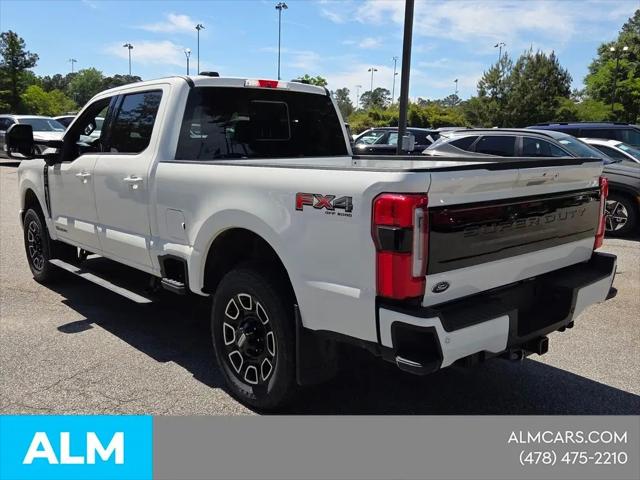 2025 Ford F-250 XL