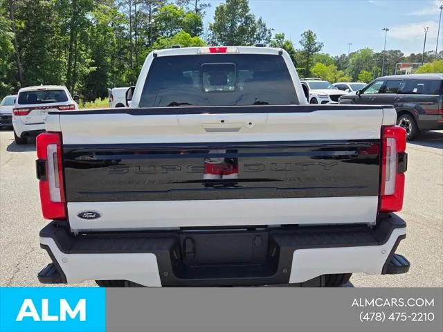 2025 Ford F-250 XL