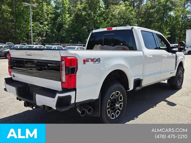 2025 Ford F-250 XL