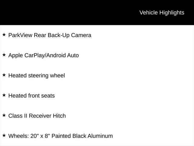 2025 Jeep Wrangler 4xe Backcountry 4xe