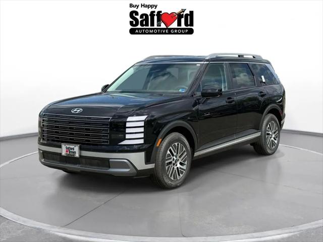 2026 Hyundai Palisade Hybrid Blue SEL 7P for sale in Fairfax, VA
