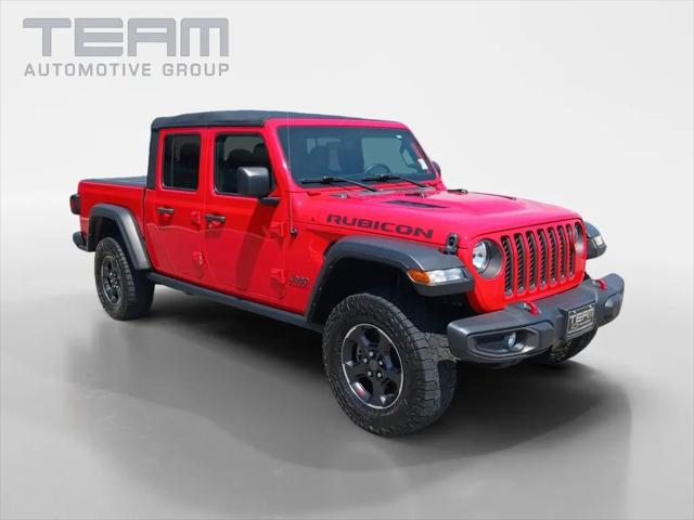 2023 Jeep Gladiator Rubicon for sale in Goldsboro, NC