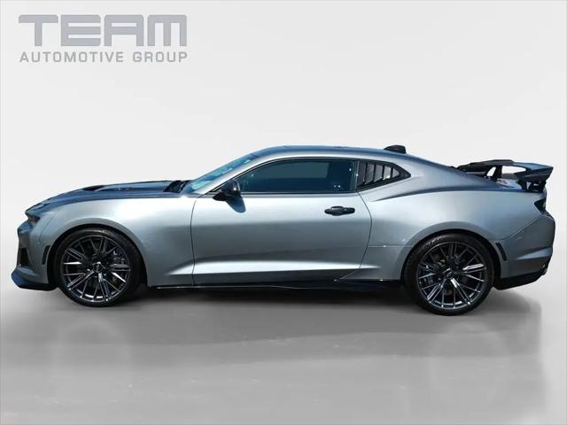 2023 Chevrolet Camaro RWD Coupe ZL1